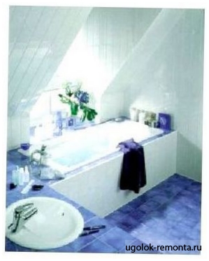 Монтаж ПВХ панелей в ванной своими руками - фото 3